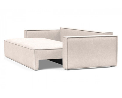 Innovation Living Newilla Sofa Bed with Standard Arms - 255 Adario Basmati