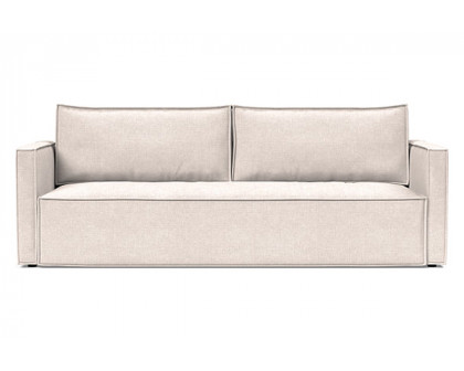 Innovation Living Newilla Sofa Bed with Slim Arms - 255 Adario Basmati