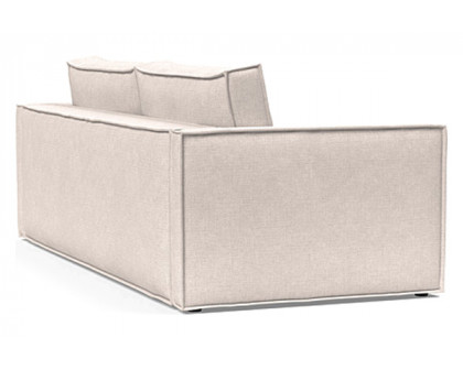 Innovation Living Newilla Sofa Bed with Slim Arms - 255 Adario Basmati