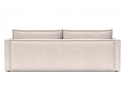 Innovation Living Newilla Sofa Bed with Slim Arms - 255 Adario Basmati