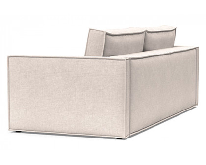 Innovation Living Newilla Sofa Bed with Slim Arms - 255 Adario Basmati