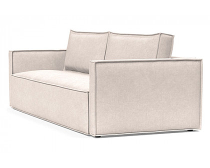 Innovation Living Newilla Sofa Bed with Slim Arms - 255 Adario Basmati