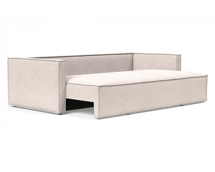 Innovation Living Newilla Sofa Bed with Slim Arms - 255 Adario Basmati