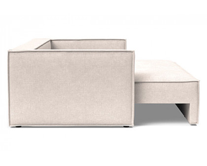 Innovation Living Newilla Sofa Bed with Slim Arms - 255 Adario Basmati