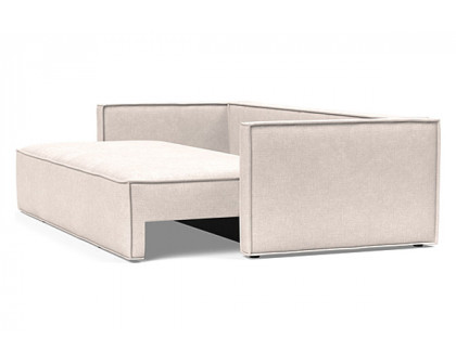 Innovation Living Newilla Sofa Bed with Slim Arms - 255 Adario Basmati