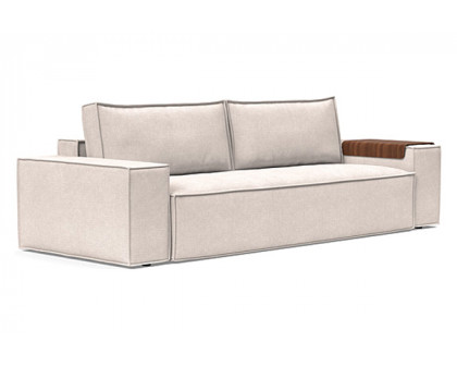 Innovation Living - Newilla Sofa Bed with Wide Arms