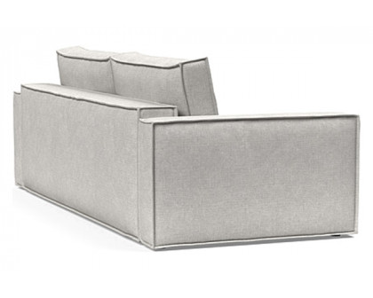 Innovation Living Newilla Sofa Bed with Standard Arms - 256 Adario Fog