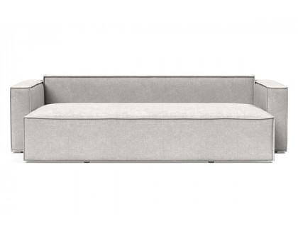 Innovation Living Newilla Sofa Bed with Standard Arms - 256 Adario Fog