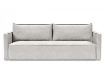 Innovation Living Newilla Sofa Bed with Slim Arms - 256 Adario Fog