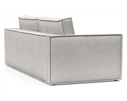 Innovation Living Newilla Sofa Bed with Slim Arms - 256 Adario Fog