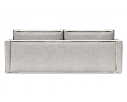 Innovation Living Newilla Sofa Bed with Slim Arms - 256 Adario Fog