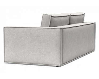 Innovation Living Newilla Sofa Bed with Slim Arms - 256 Adario Fog