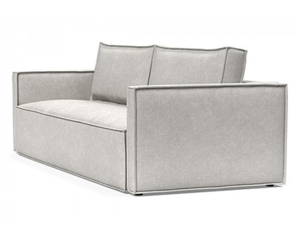 Innovation Living Newilla Sofa Bed with Slim Arms - 256 Adario Fog