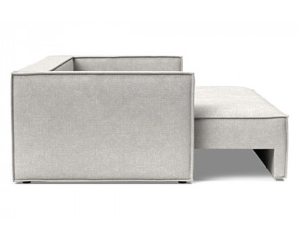 Innovation Living Newilla Sofa Bed with Slim Arms - 256 Adario Fog