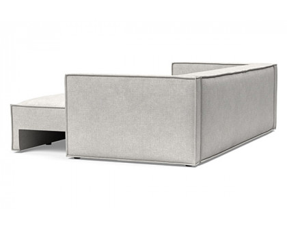 Innovation Living Newilla Sofa Bed with Slim Arms - 256 Adario Fog