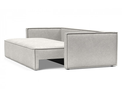 Innovation Living Newilla Sofa Bed with Slim Arms - 256 Adario Fog