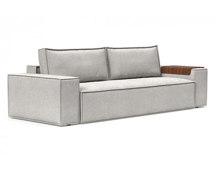 Innovation Living - Newilla Sofa Bed with Wide Arms