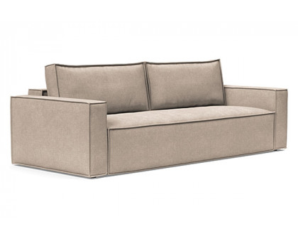 Innovation Living - Newilla Sofa Bed with Standard Arms