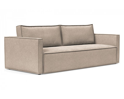 Innovation Living - Newilla Sofa Bed with Slim Arms