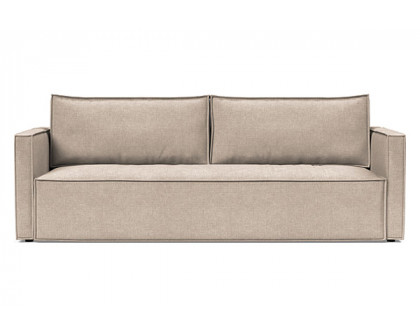 Innovation Living Newilla Sofa Bed with Slim Arms - 257 Adario Taupe