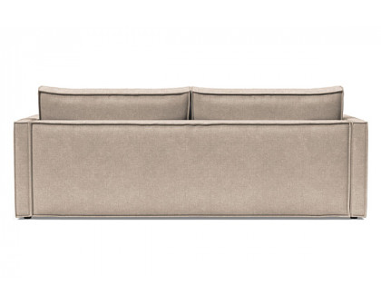 Innovation Living Newilla Sofa Bed with Slim Arms - 257 Adario Taupe