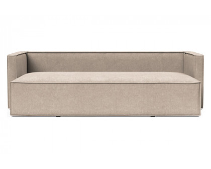 Innovation Living Newilla Sofa Bed with Slim Arms - 257 Adario Taupe