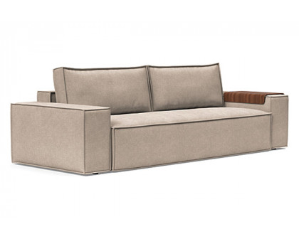 Innovation Living - Newilla Sofa Bed with Wide Arms