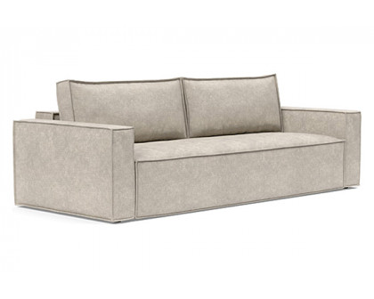 Innovation Living - Newilla Sofa Bed with Standard Arms