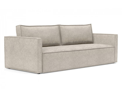 Innovation Living - Newilla Sofa Bed with Slim Arms