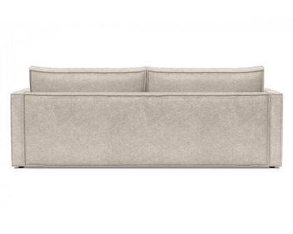 Innovation Living Newilla Sofa Bed with Slim Arms - 280 Avella Sand