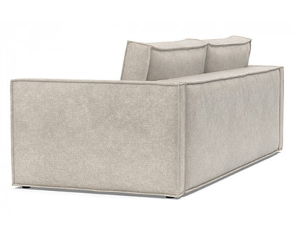 Innovation Living Newilla Sofa Bed with Slim Arms - 280 Avella Sand