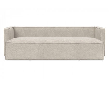 Innovation Living Newilla Sofa Bed with Slim Arms - 280 Avella Sand