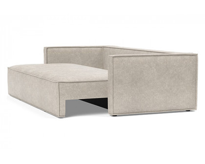 Innovation Living Newilla Sofa Bed with Slim Arms - 280 Avella Sand