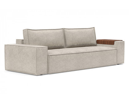 Innovation Living - Newilla Sofa Bed with Wide Arms