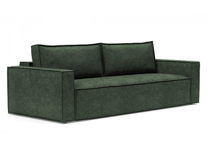 Innovation Living - Newilla Sofa Bed with Standard Arms