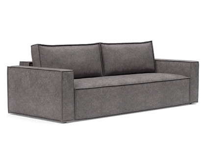 Innovation Living - Newilla Sofa Bed with Standard Arms