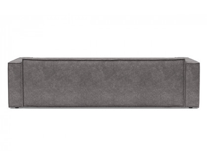 Innovation Living Newilla Sofa Bed with Standard Arms - 282 Avella Warm Grey