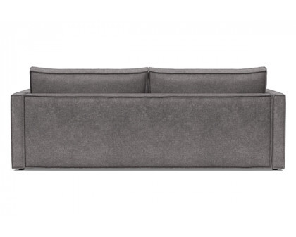 Innovation Living Newilla Sofa Bed with Slim Arms - 282 Avella Warm Grey