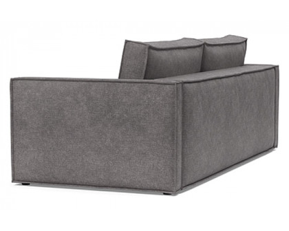 Innovation Living Newilla Sofa Bed with Slim Arms - 282 Avella Warm Grey