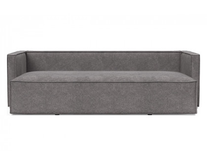 Innovation Living Newilla Sofa Bed with Slim Arms - 282 Avella Warm Grey