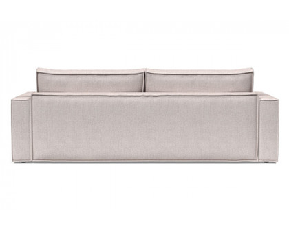 Innovation Living Newilla Sofa Bed with Standard Arms - 300 Weda Sand