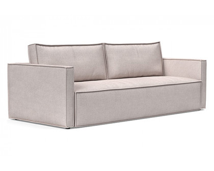 Innovation Living - Newilla Sofa Bed with Slim Arms