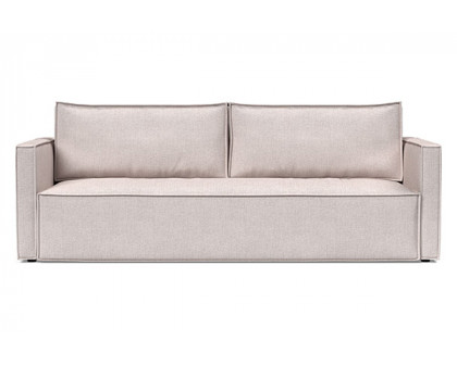 Innovation Living Newilla Sofa Bed with Slim Arms - 300 Weda Sand