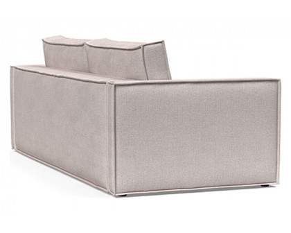 Innovation Living Newilla Sofa Bed with Slim Arms - 300 Weda Sand