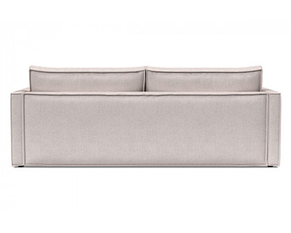 Innovation Living Newilla Sofa Bed with Slim Arms - 300 Weda Sand