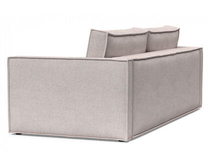 Innovation Living Newilla Sofa Bed with Slim Arms - 300 Weda Sand