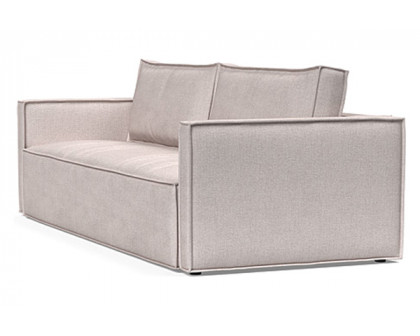 Innovation Living Newilla Sofa Bed with Slim Arms - 300 Weda Sand