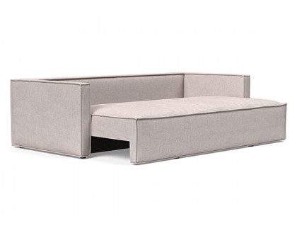 Innovation Living Newilla Sofa Bed with Slim Arms - 300 Weda Sand