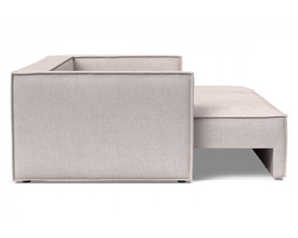 Innovation Living Newilla Sofa Bed with Slim Arms - 300 Weda Sand