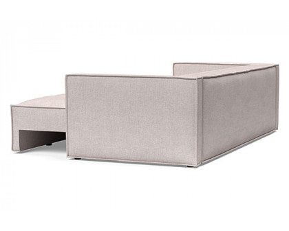 Innovation Living Newilla Sofa Bed with Slim Arms - 300 Weda Sand